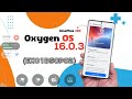 OxygenOS 16 March Update 2026 SOTA Update Rolling OnePlus 12R🚀