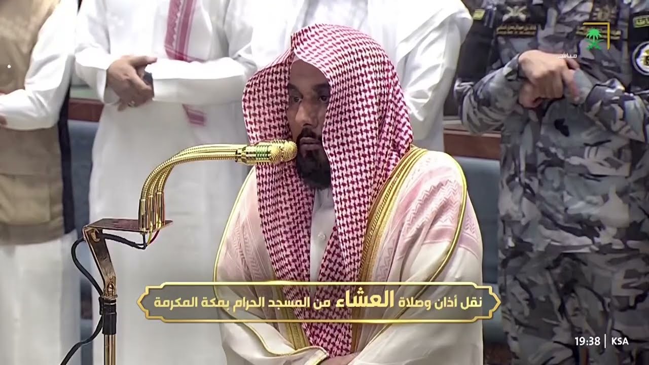 تحبير منقطع النظير يذيب لفائف القلب للشيخ عبدالله الجهني من سورتي البقرة وآل عمران ٤-٥-١٤٤٨هـ