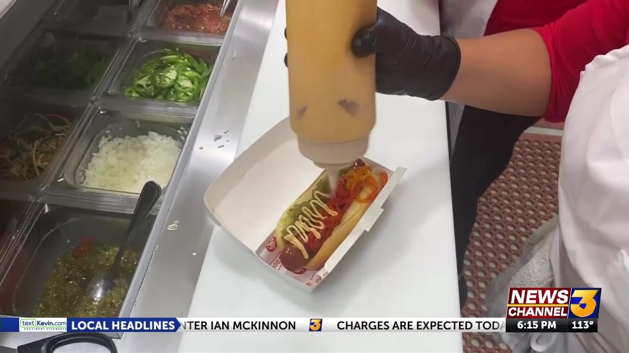 'Sumo Dog' adds to the city of Indio's growing business landscape