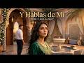 Y Hablas de Mí ❤️ | Arabic × Latin Pop Love Song | Official Audio | DJ Selestial