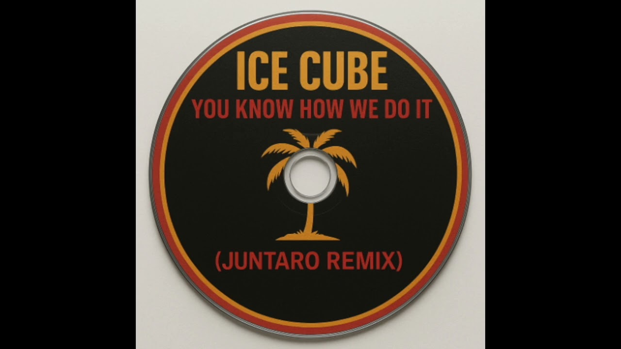 Juntaro - You Know How We Do It (Rework)