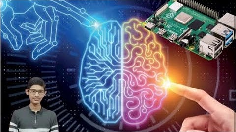 raspberry pi assistant  | python chatbot hugging face computer vision