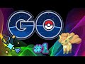 Shiny Vulpix #1, Pokémon Go