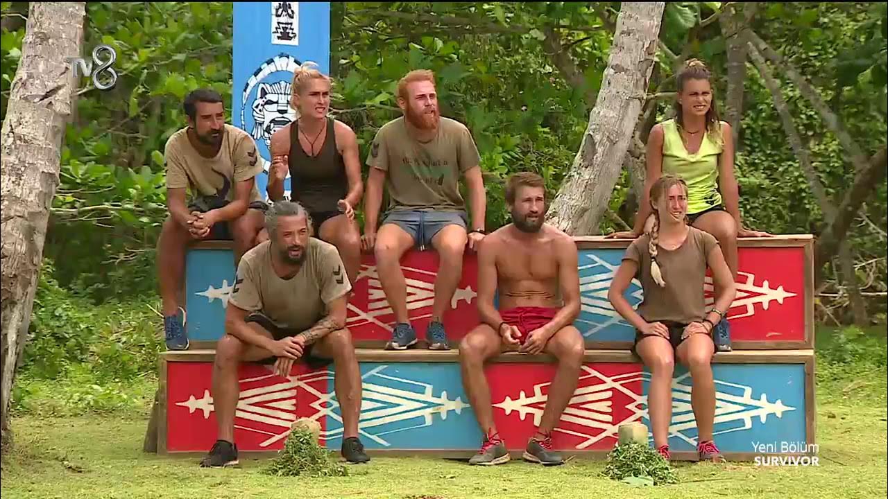 Survivor die. Survivor die