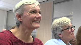 Samen In Gesprek Over Client- En Omgevingsgericht Werken Wat Werkt In Zorg Voor Jeugd?