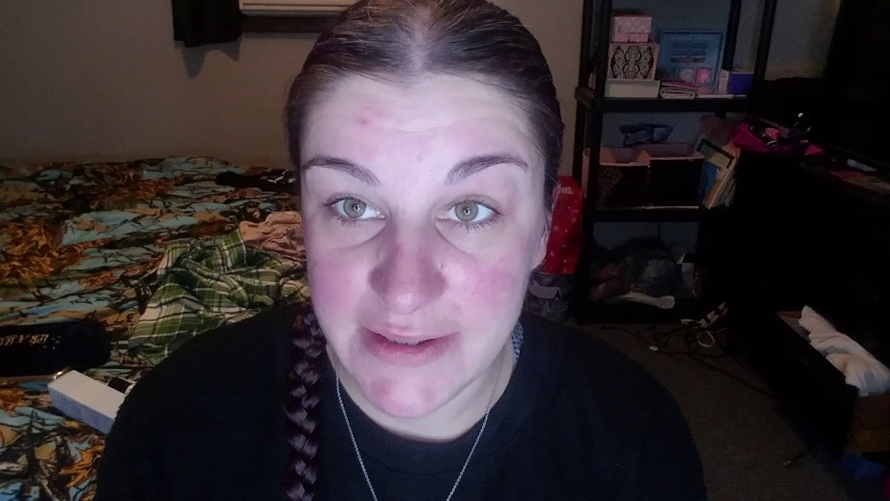 Slay glam box November 2019