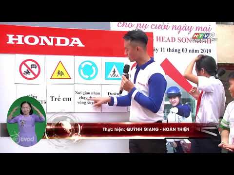 Video Chương trình