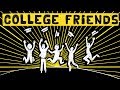 Making Friends in College
