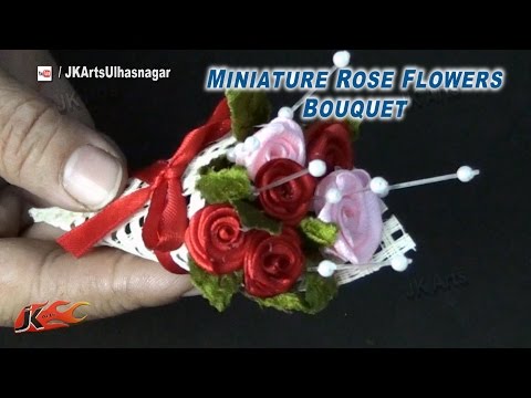 diy-miniature-rose-flowers-bouquet-for-valentine's-rose-day-|-how-to-make-|-jk-arts-844