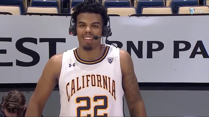 Andre Kelly following his career night: 'I actuall...