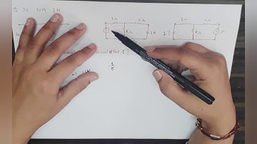 GATE PREVIOUS YEAR\NETWORK THEORY\ THEOREMS\LEARN FROM HOME\CONCEPTS THROUGH QUESTION\ECE\EE\IN :)