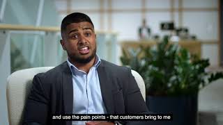 Sai - a lending career that grows with you