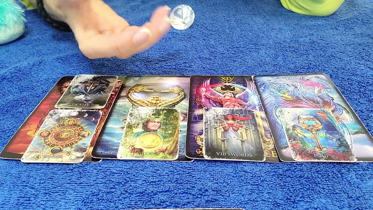 PISCES - JULY 2021 THEY REALIZE THIS IS A DESTINED LOVE CONNECTION! 💌😯 TAROT READING