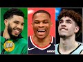 Breaking down the Eastern Conference play-in tournament | The Jump