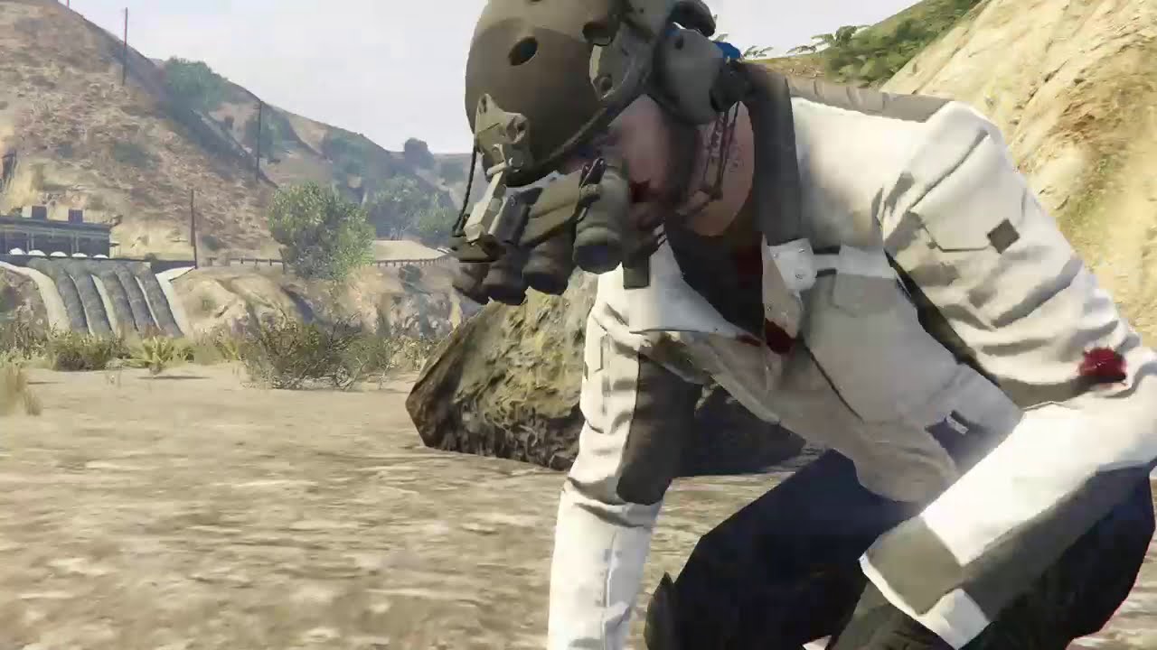 GTA 5 Online Peyote plant location 2020 YouTube