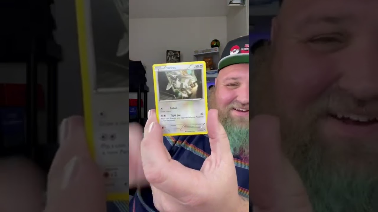 $12 Pokémon Breakpoint Pack Opening 