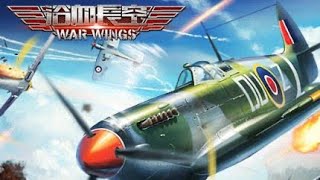 TDM Random, VOL.3, War Wings Chinese
