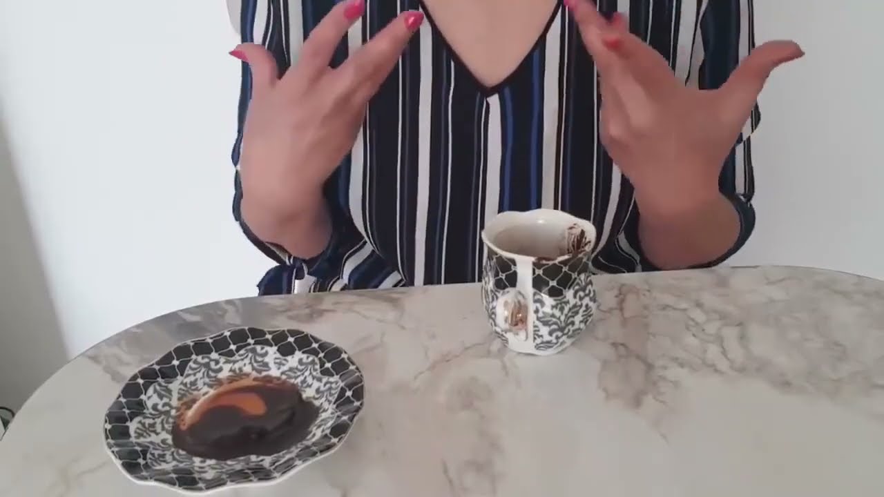 NANKÖR KADİR KIYMET BİLMEMİŞ EVET DEDİGİNE PİŞMAN💔👫BEDDUANA  DİKKAT ET🤲💔💑KAHVE FALI