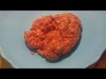 طريقة عمل الكفته والمكرونه علي اصولها وسر واحد هيخلها متفكش منك والطعم خطيشرررره