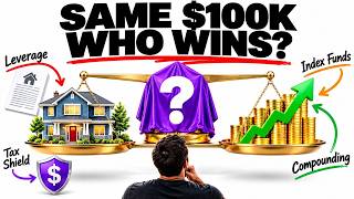 Real Estate Investments Vs Stock Portfolio: Which Makes More