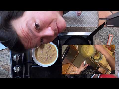 Carbonara Recipe Kenji