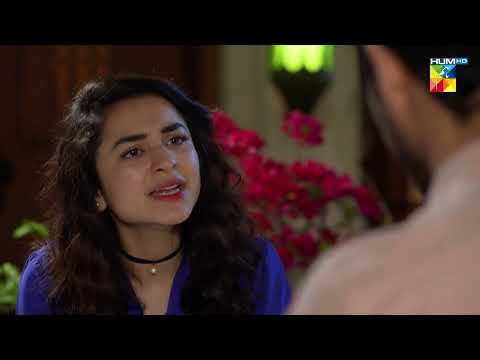 Mein Janta Tha Tum Zaroor Ao Gi | Yeh Raha Dil | Ahmed Ali , Yumna Zaidi | HUM Comedy