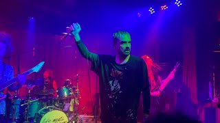 Like Moths To Flames - Where The Quiet Devours Me Whole - LIVE DEBUT - Ace of Cups - 9-15-2026