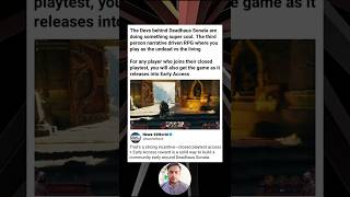 Deadhaus Sonata – Play the Undead in a Narrative Third-Person RPG with Early Access Rewards