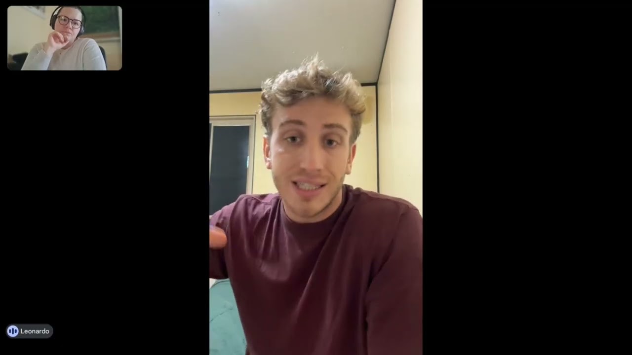 La vita in Australia 🇦🇺🦘 | La testimonianza di Leo 