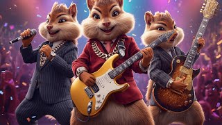 Ellie Goulding, Juice WRLD - Hate Me (chipmunks)