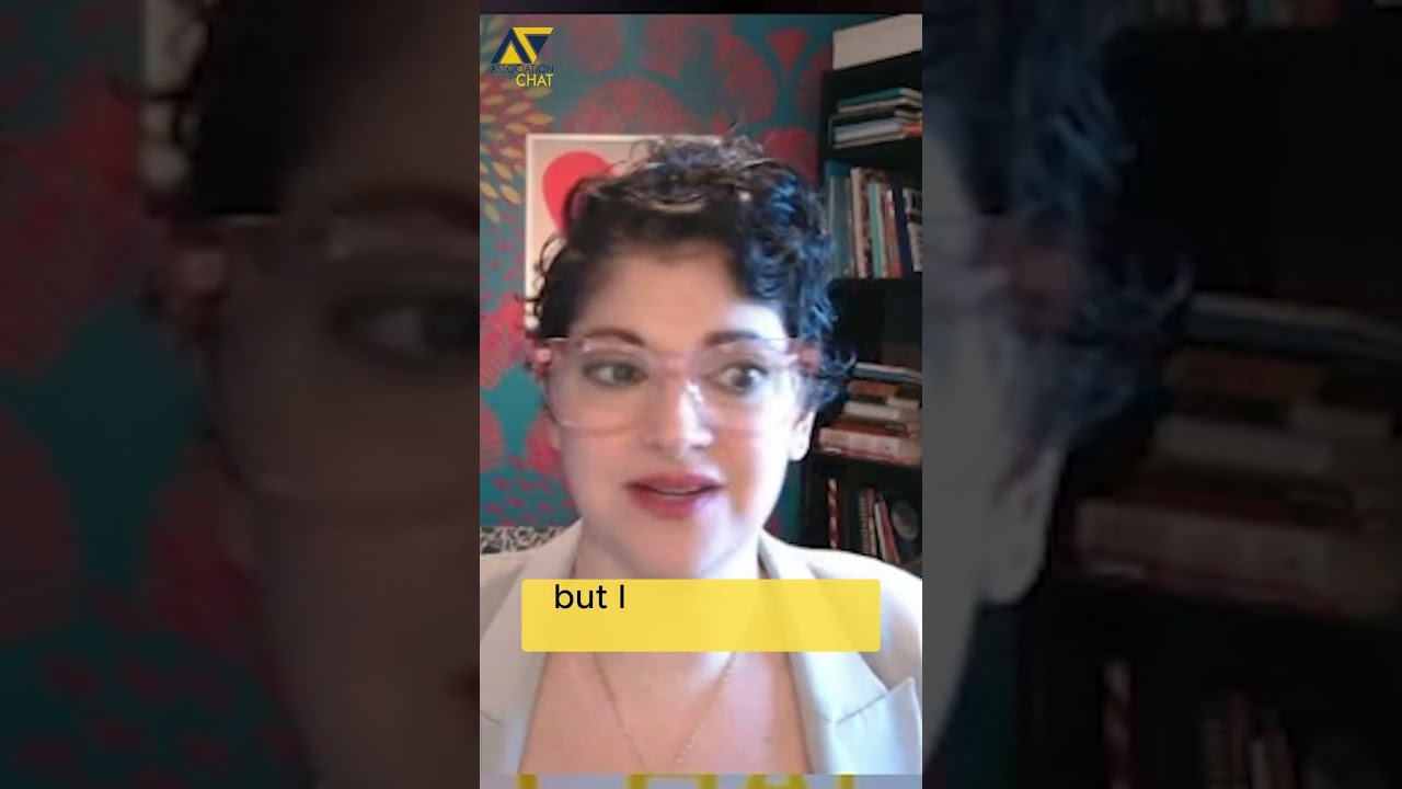 Unearthing And Facing Your Own Emotions | Association Chat