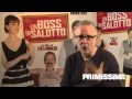 Intervista A Luca Miniero Regista Del Film Un Boss In ...