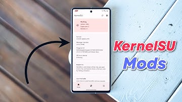 The Absolute Perfect KernelSU Modules are here ft. Top 3 KernelSU/Magisk Modules 🤩