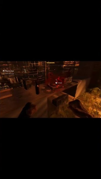 Dying Light 2 Who Do You Voodoo Dying Light 2 - "Who Do You Voodoo" - YouTube