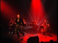 Capture de la vidéo Entre Vues 1998 - Philippe Tasquin