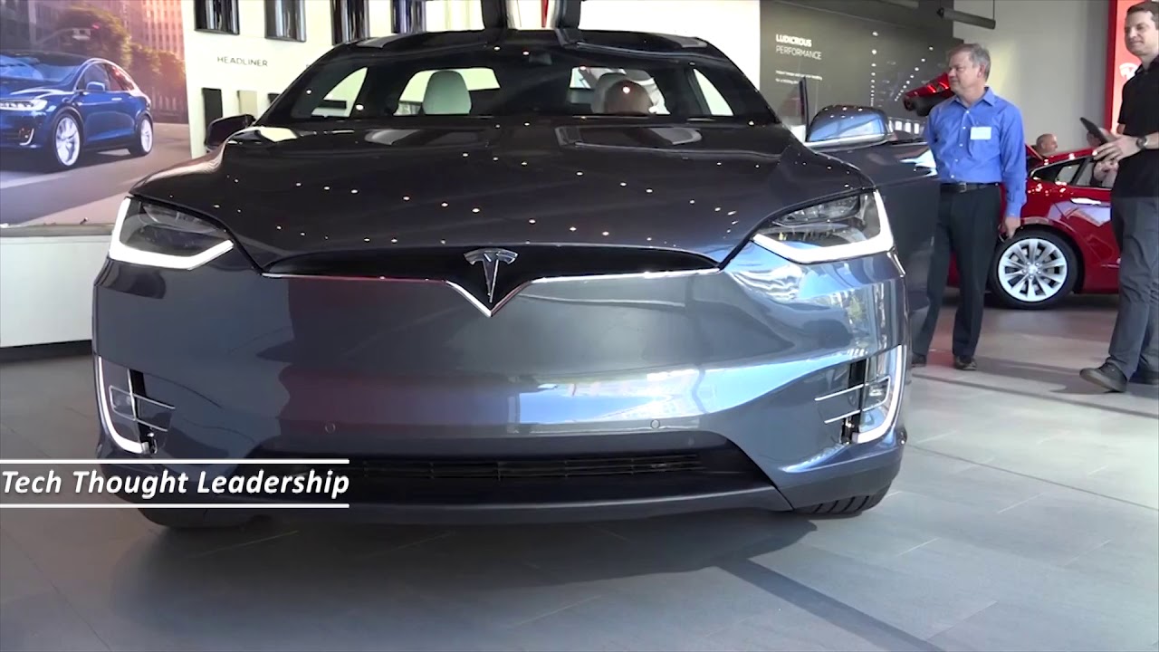 Inside Tech Alpharetta - YouTube