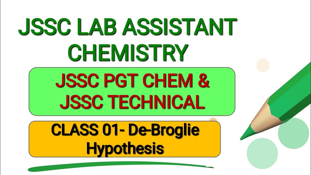 Jssc Pgt Chemistry Chemistry Classes For Lab Assistant Jssc Technical jssc-pgt-chemistry-chemistry-classes-for-lab-assistant-jssc-technical
