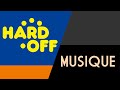 MUSIQUE Hard Off Theme SC 1903 Long Size 1998 MUSIQUE Hard Off Theme SC 1903 Long Size 1998