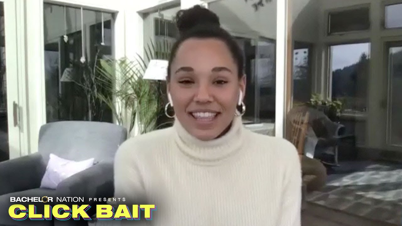 Pieper James Discusses Her Dating Life, ‘Paradise’ Plans, and Bachelor Nation Crush