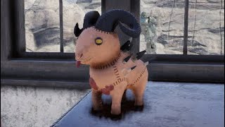 Fallout 76 Whoopsies