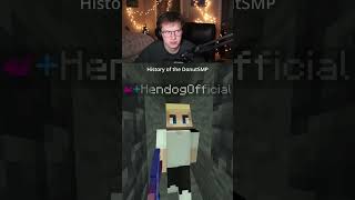 Viewer Shows Evify The History Of Donutsmp