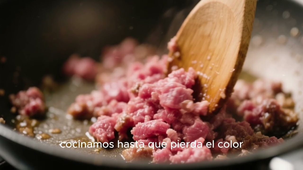 Moussaka griega tradicional casera y deliciosa 🍆🔥