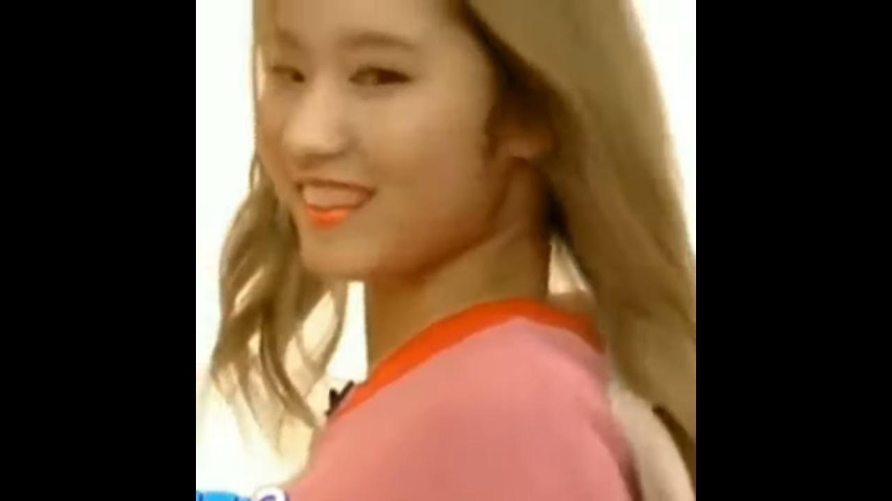 Sana Cheese Kimbap edit TWICE YouTube