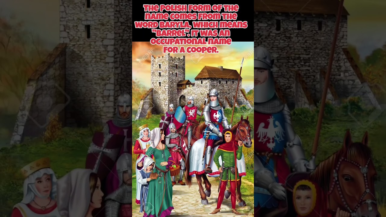 Barela Surname - Quick Facts 