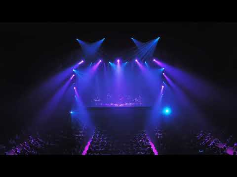 Amazarashi - 空そらに歌うたえば (Sora ni Utaeba) [Live Nakano Sunplaza 2017]