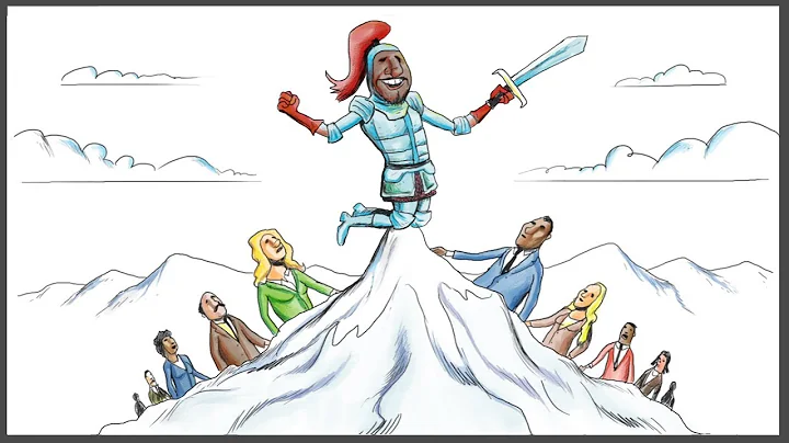 Ethical Leadership, Part 1: Perilous at the Top | ...