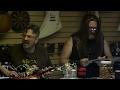 Four Guys At A Guitar Shop - Jan Cimmons