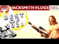 THE BEST OF HACKSMITH VLOGS 2021!