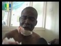 KATIBU WA BAKWATA ARUSHA AJERUHIWA VIBAYA NA MRIPUKO NYUMBANI KWAKE.