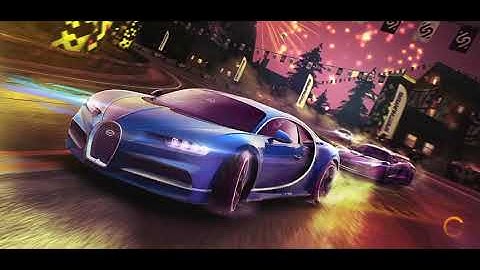 Need For Speed No Limits-BMW M3 Coupe+Nissan 370Z Highlights